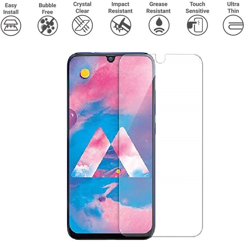 Apsauginis stikliukas telefonui (Samsung GALAXY A20E) Apsauginis stikliukas telefonui (Samsung GALAXY A20E)